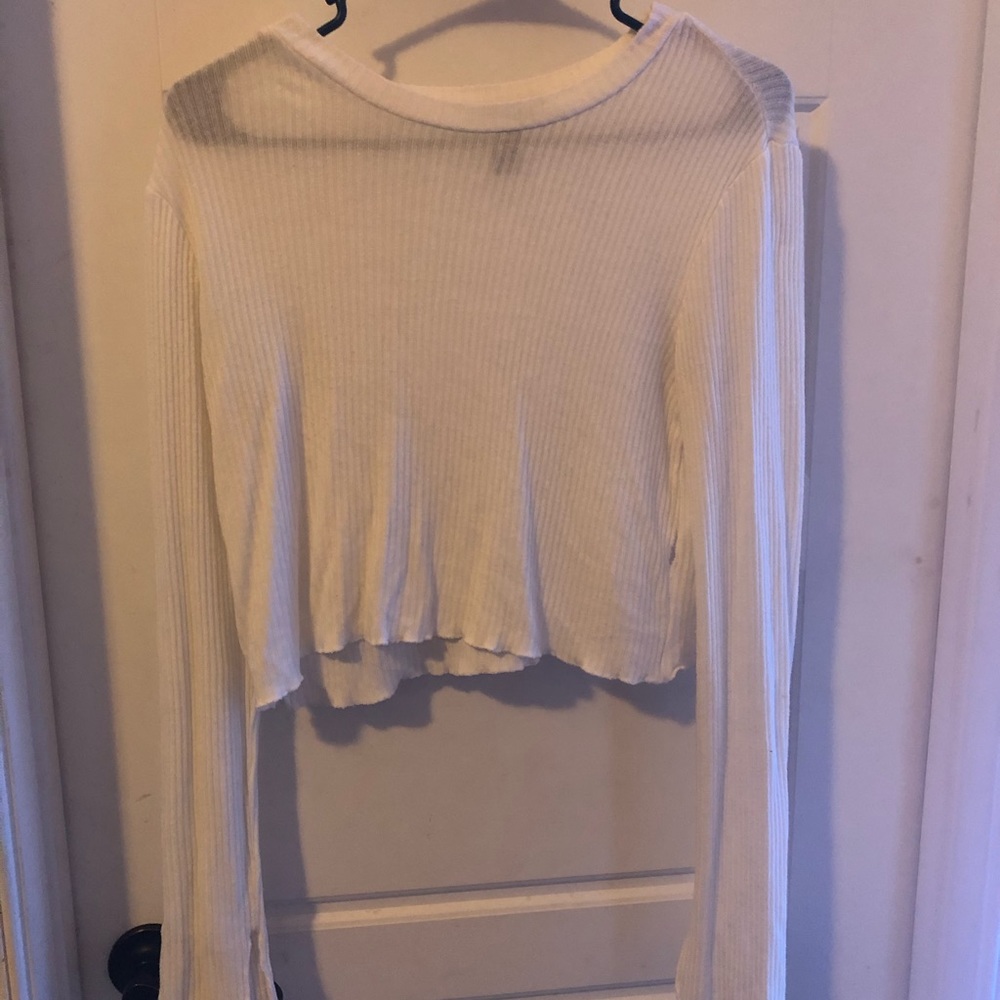 White Blouse